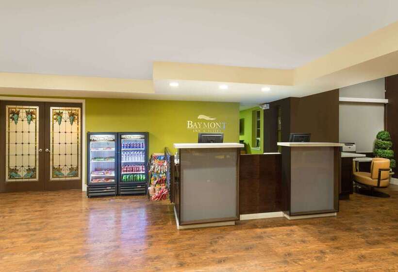 فندق Baymont By Wyndham Modesto Salida