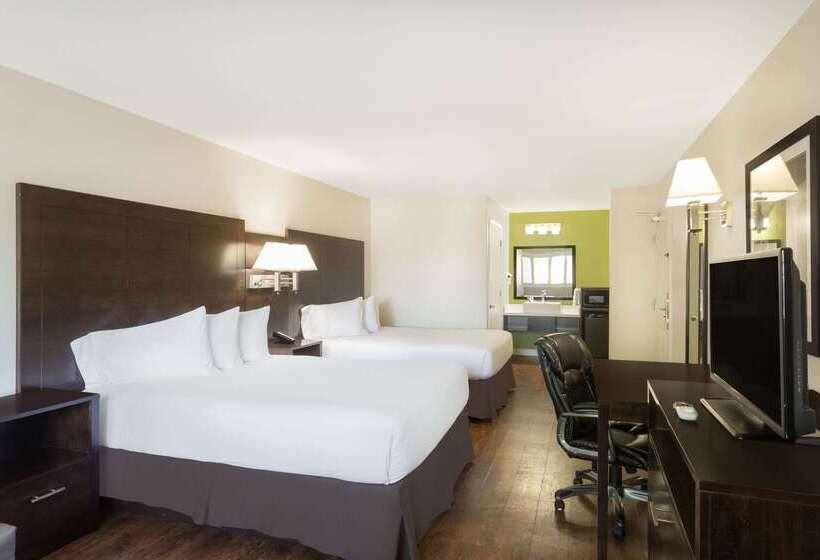 فندق Baymont By Wyndham Modesto Salida