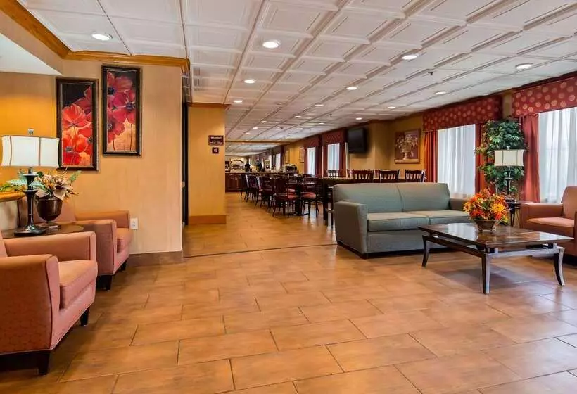 호텔 Best Western Marion