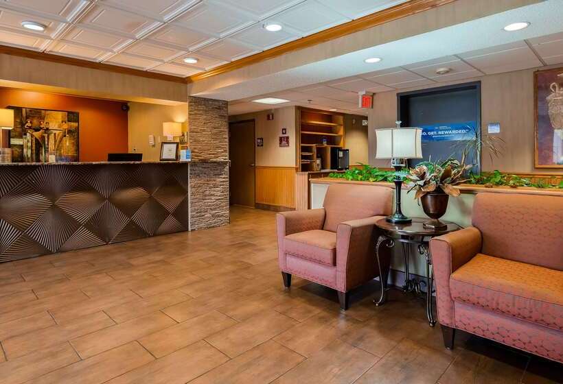 هتل Best Western Marion