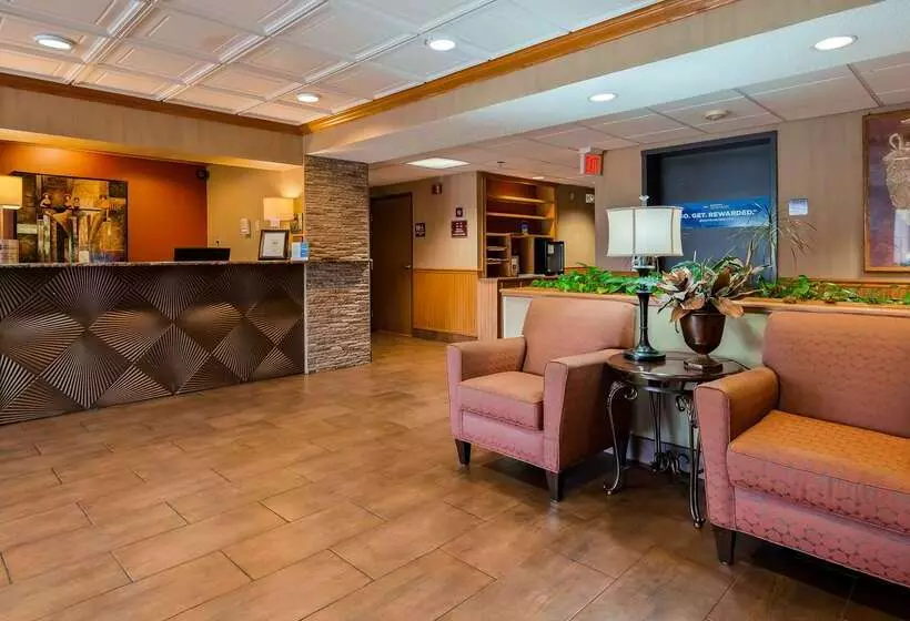 호텔 Best Western Marion