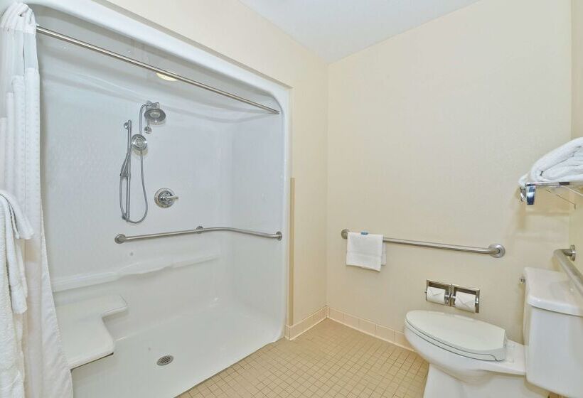 هتل Best Western Marion