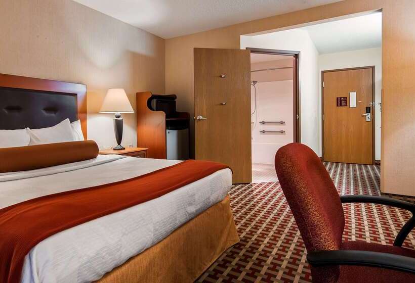 هتل Best Western Marion