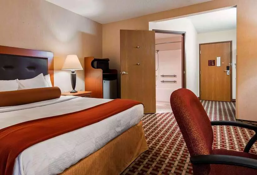 호텔 Best Western Marion