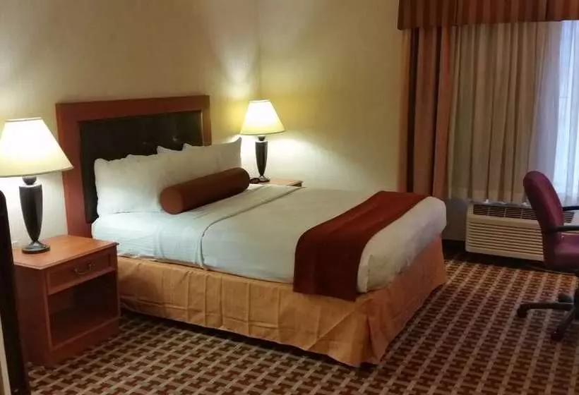 호텔 Best Western Marion