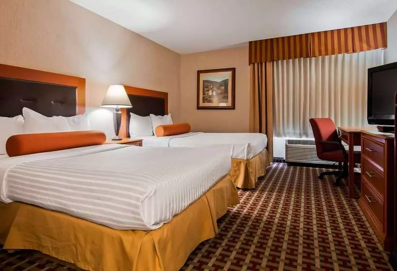 호텔 Best Western Marion