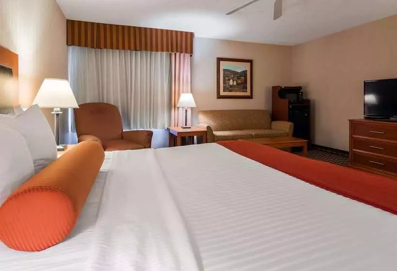 호텔 Best Western Marion