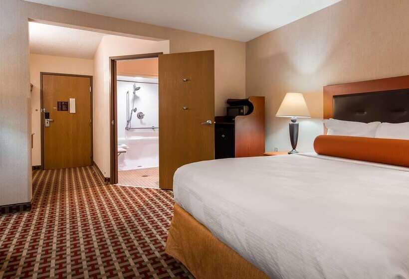 هتل Best Western Marion