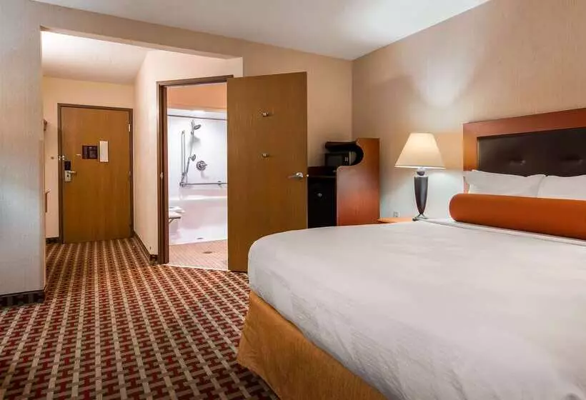 호텔 Best Western Marion