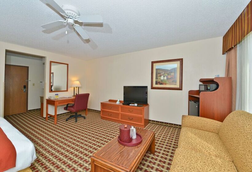 هتل Best Western Marion