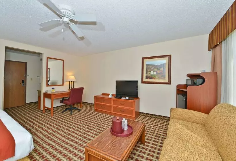 호텔 Best Western Marion