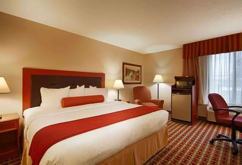 호텔 Best Western Marion