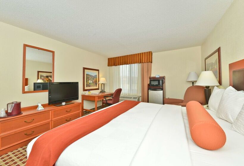 هتل Best Western Marion