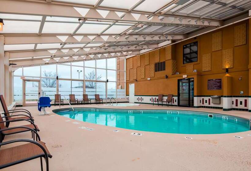 هتل Best Western Marion