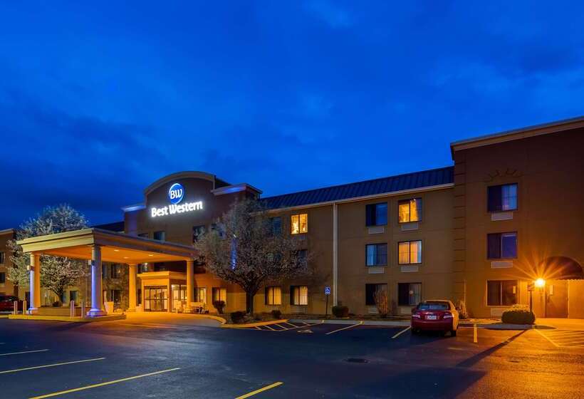 هتل Best Western Marion