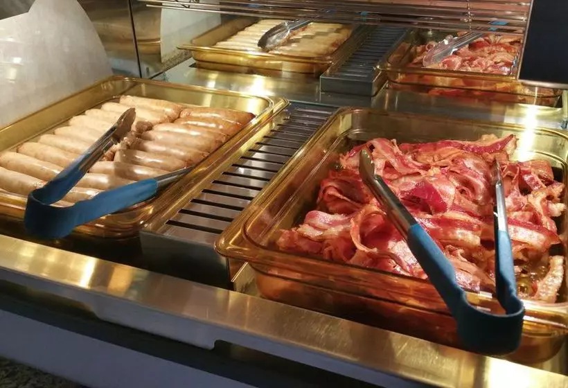 ホテル Coastside Inn