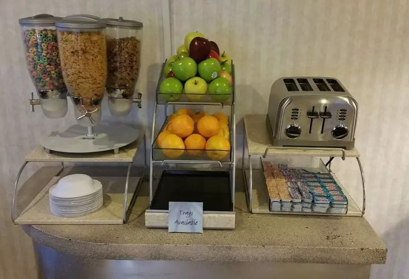 ホテル Coastside Inn