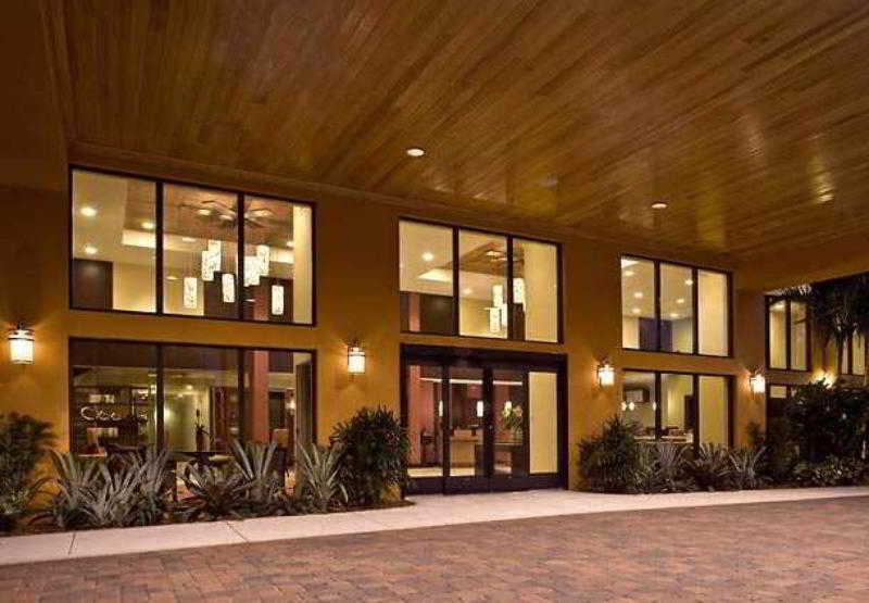 호텔 Courtyard By Marriott Boynton Beach