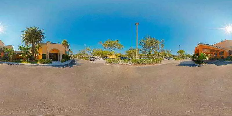 ホテル Courtyard By Marriott Boynton Beach