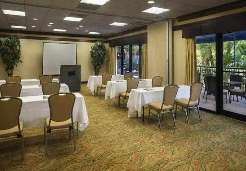 ホテル Courtyard By Marriott Boynton Beach