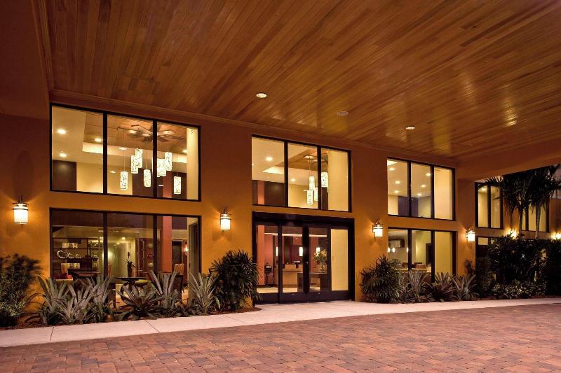 호텔 Courtyard By Marriott Boynton Beach