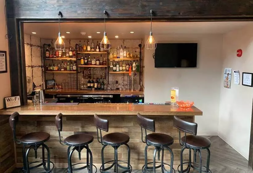 酒店 Greentree Inn & Suites Pinetop