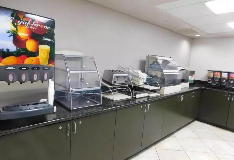 酒店 Greentree Inn & Suites Pinetop