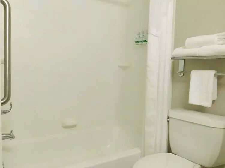 酒店 Greentree Inn & Suites Pinetop