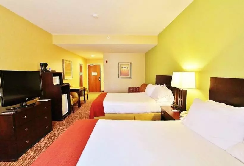 酒店 Greentree Inn & Suites Pinetop