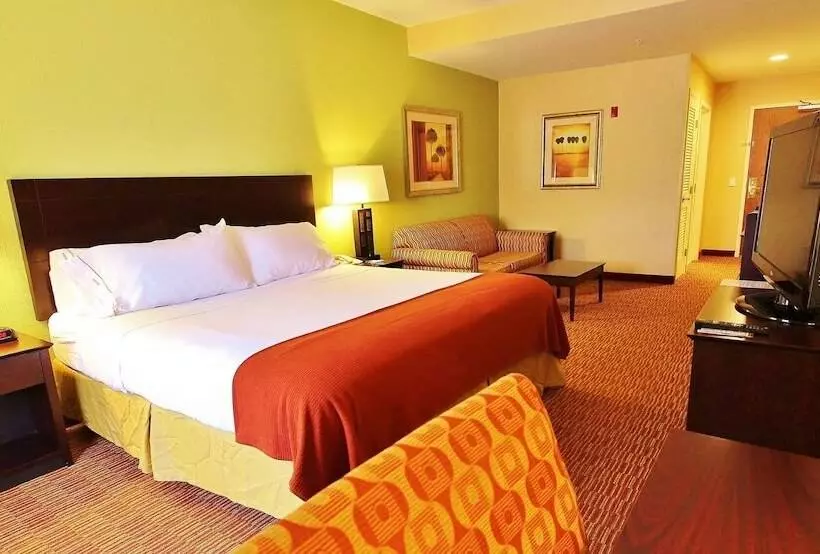 酒店 Greentree Inn & Suites Pinetop