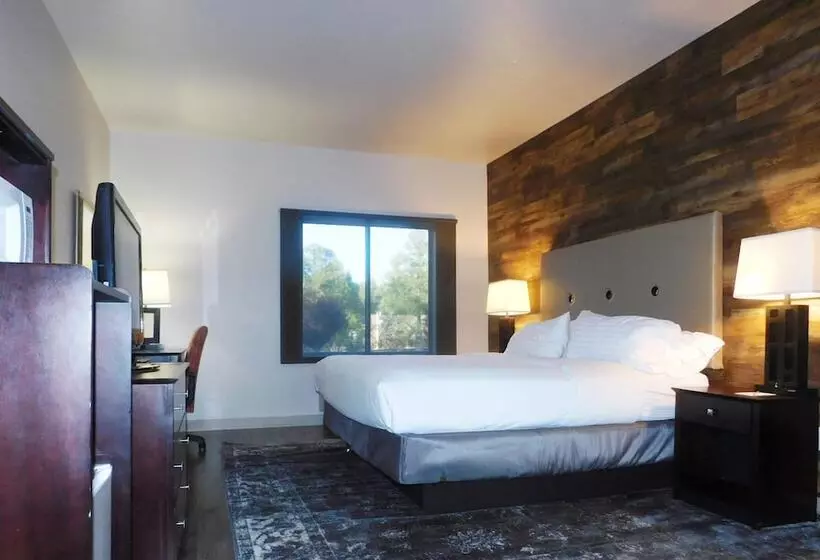 酒店 Greentree Inn & Suites Pinetop