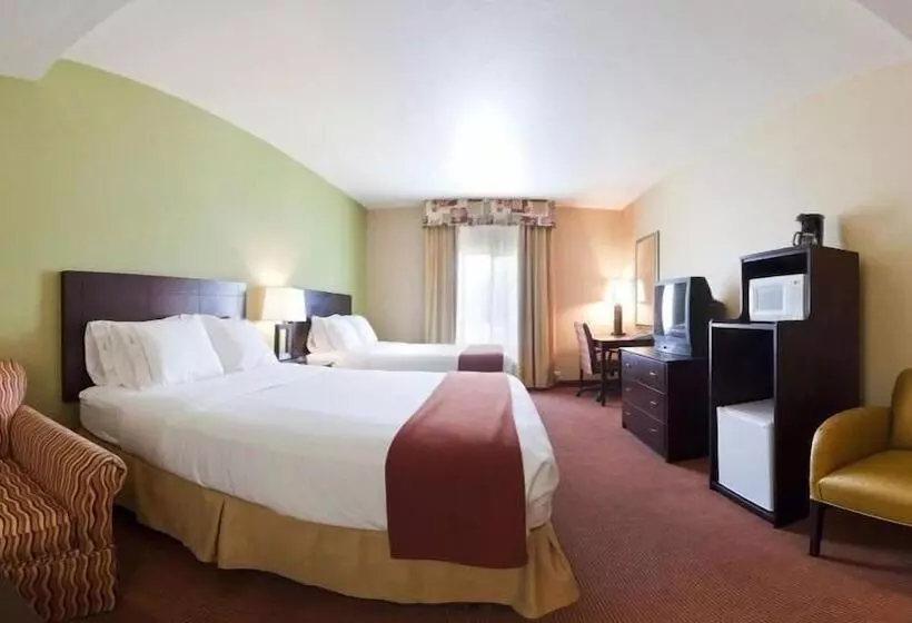 酒店 Greentree Inn & Suites Pinetop