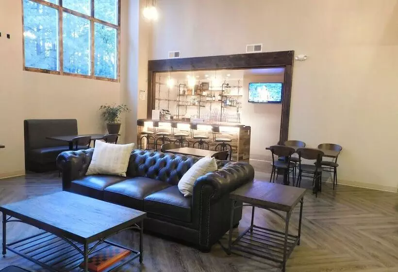 酒店 Greentree Inn & Suites Pinetop