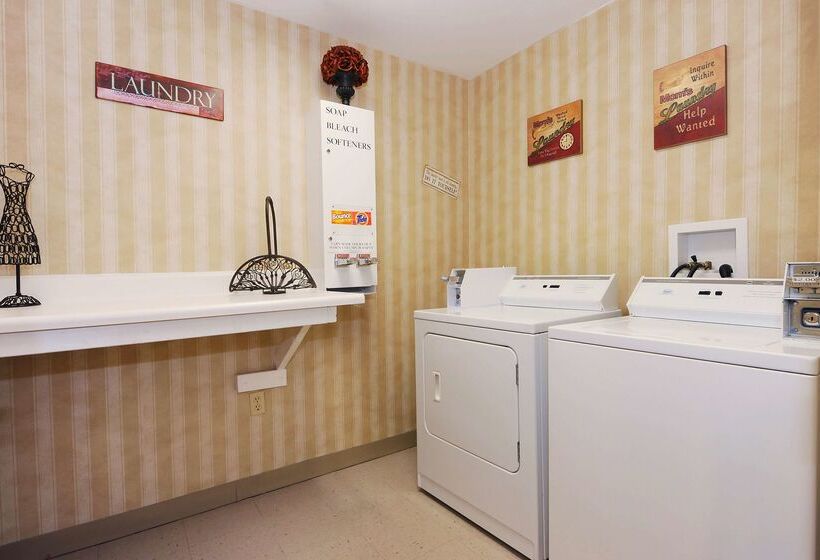 فندق Hampton Inn Spartanburgnorth I85