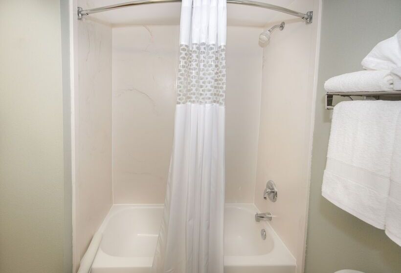 فندق Hampton Inn Spartanburgnorth I85