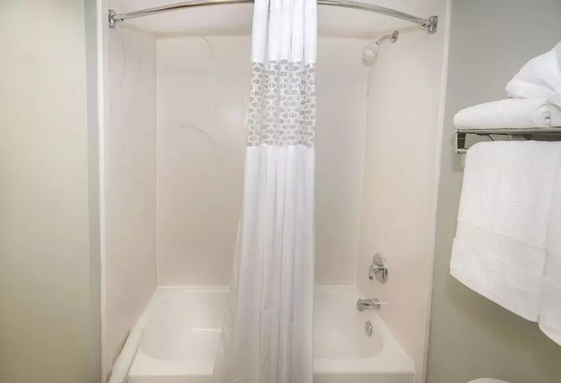 호텔 Hampton Inn Spartanburgnorth I85