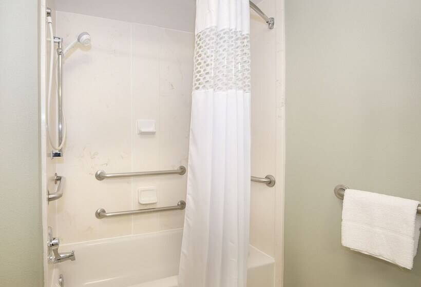 فندق Hampton Inn Spartanburgnorth I85