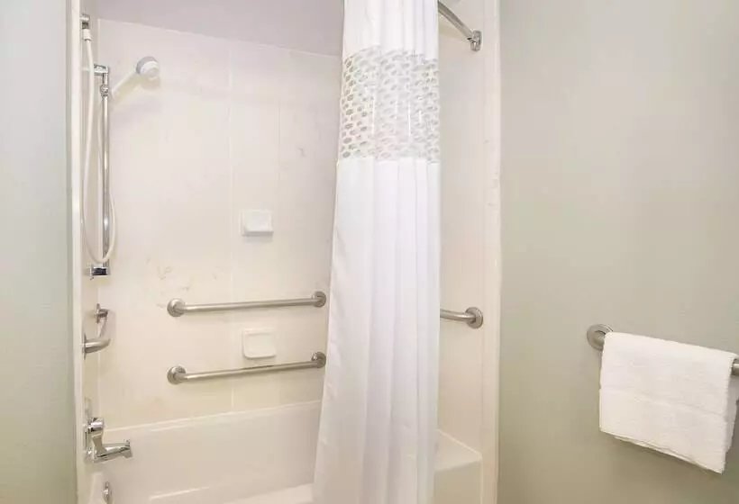 호텔 Hampton Inn Spartanburgnorth I85