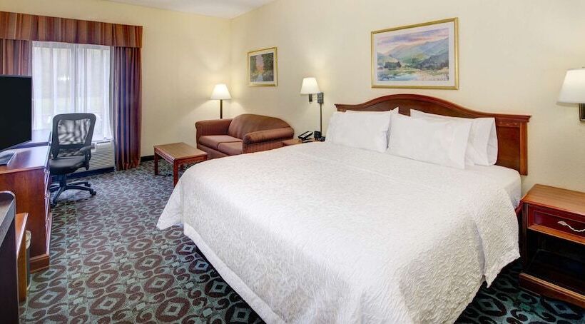 فندق Hampton Inn Spartanburgnorth I85