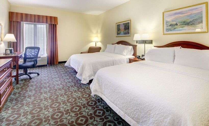 فندق Hampton Inn Spartanburgnorth I85