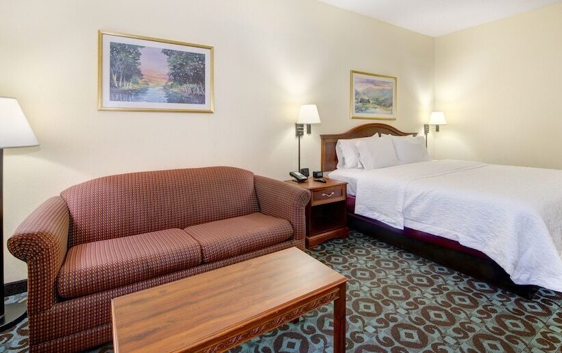 فندق Hampton Inn Spartanburgnorth I85