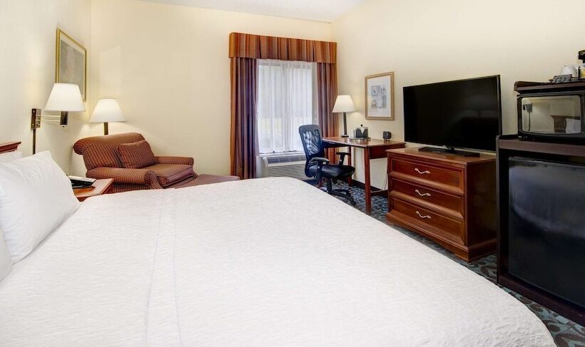 فندق Hampton Inn Spartanburgnorth I85