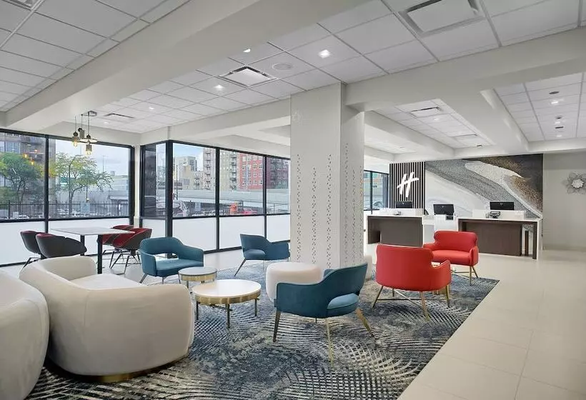 Holiday Inn Hotel & Suites Chicago   Downtown, An Ihg