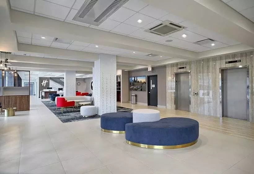 Holiday Inn Hotel & Suites Chicago   Downtown, An Ihg