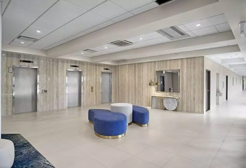 Holiday Inn Hotel & Suites Chicago   Downtown, An Ihg