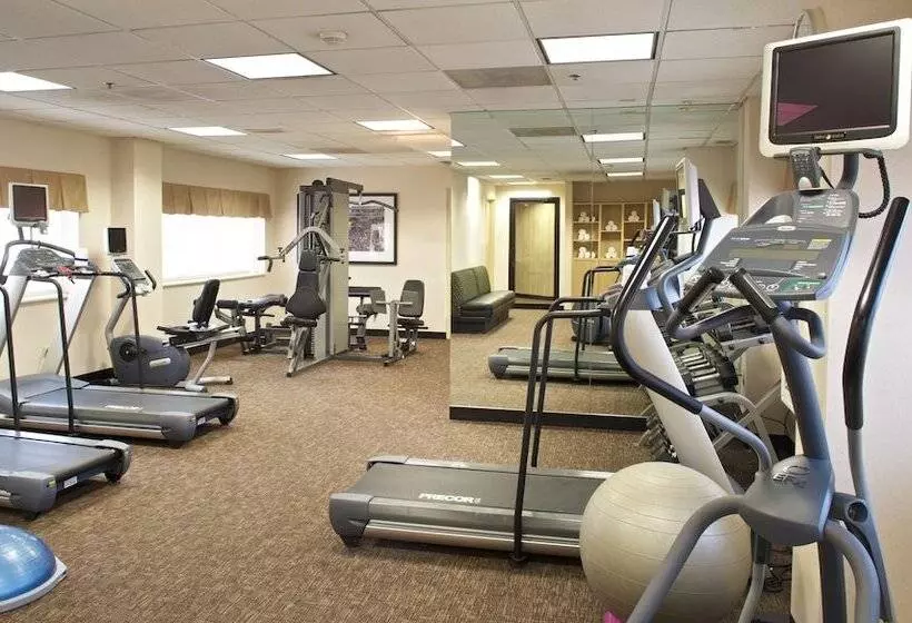 Holiday Inn Hotel & Suites Chicago   Downtown, An Ihg