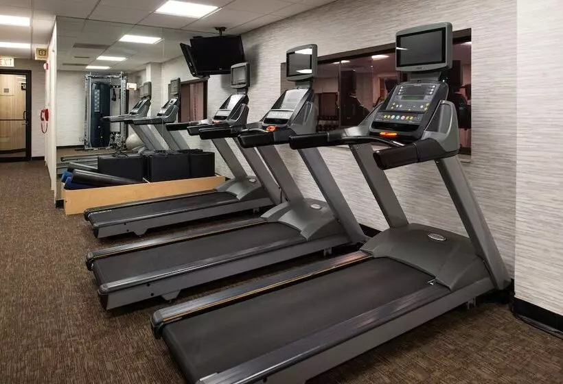 Holiday Inn Hotel & Suites Chicago   Downtown, An Ihg