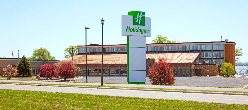 酒店 Holiday Inn Detroit Lakes, An Ihg