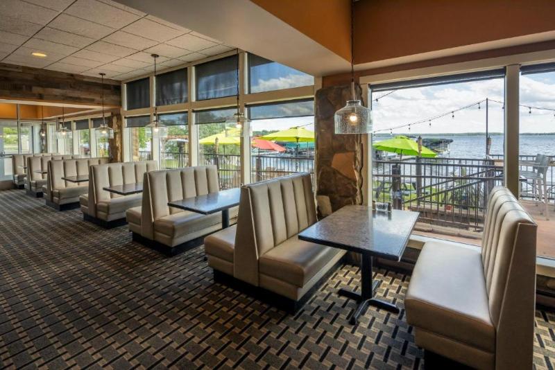 酒店 Holiday Inn Detroit Lakes, An Ihg