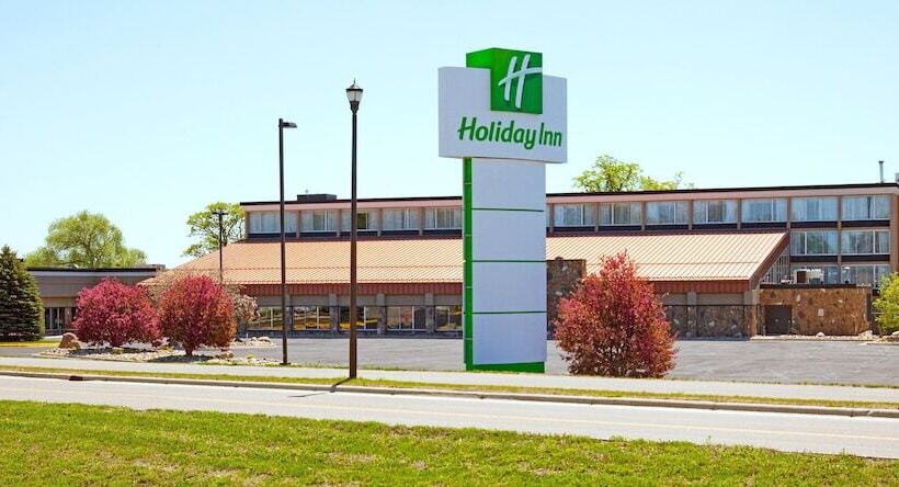 酒店 Holiday Inn Detroit Lakes, An Ihg